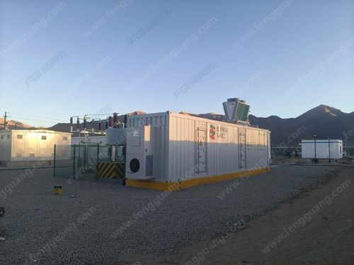 Optimierte statische Var-Generatoren (SVG): Gewährleistung der Zuverlässigkeit Ihres Hochgebirgs-Neuen-Energieprojekts