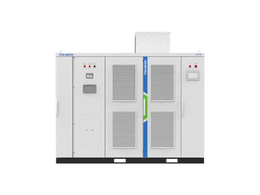 kaufen G7 Standard-Hochspannungsumrichter 6kV / 10kV Drei-Phasen-VFD online manufacture