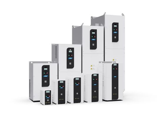 Guter Preis FD300 Hochleistungs-Vektorvariable Frequenzantrieb Niederspannungsinverter Vektorantrieb VFD Online