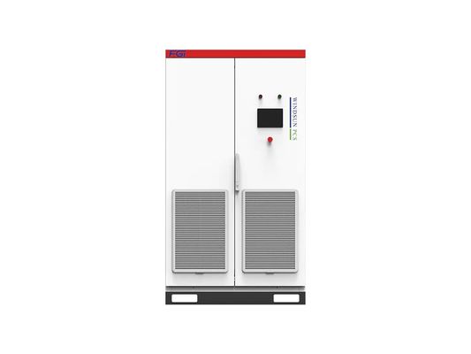 Guter Preis Hoch- / Niederspannung 1000V PCS Dreiphasen-Stromumwandlungssystem FGPCS-630K/0.4 Online