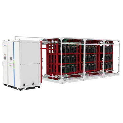 FGI 33kV ~ 35kV Statik-Vär-Generator für Innenräume mit Flüssigkühlnetzstabilität