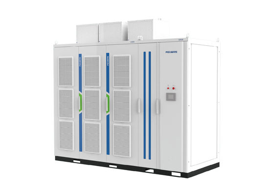 Guter Preis FGI 10kV~13,8kV Statik-Var-Generator für Innenräume mit Luftkühlung Online